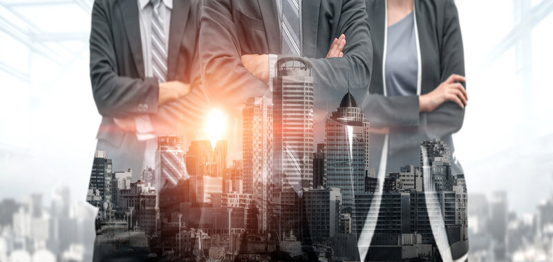 Top 5 estrategias para el buen manejo de tu empresa