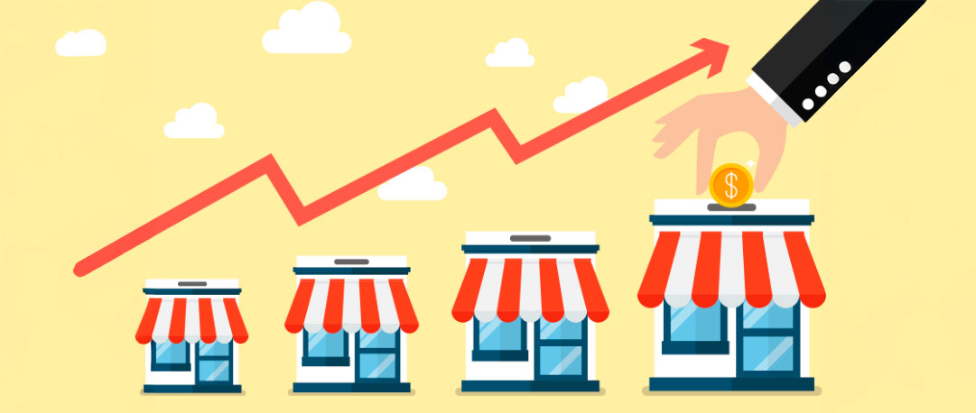 Las franquicias más baratas de México