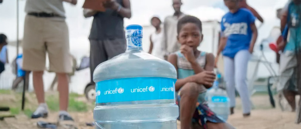 Tips para ahorrar agua en tu empresa