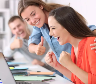 Top 5 estrategias para el buen manejo de tu empresa